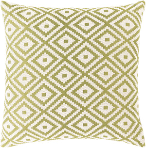 Kga001-1818 - Kanga - Pillow Cover - ReeceFurniture.com