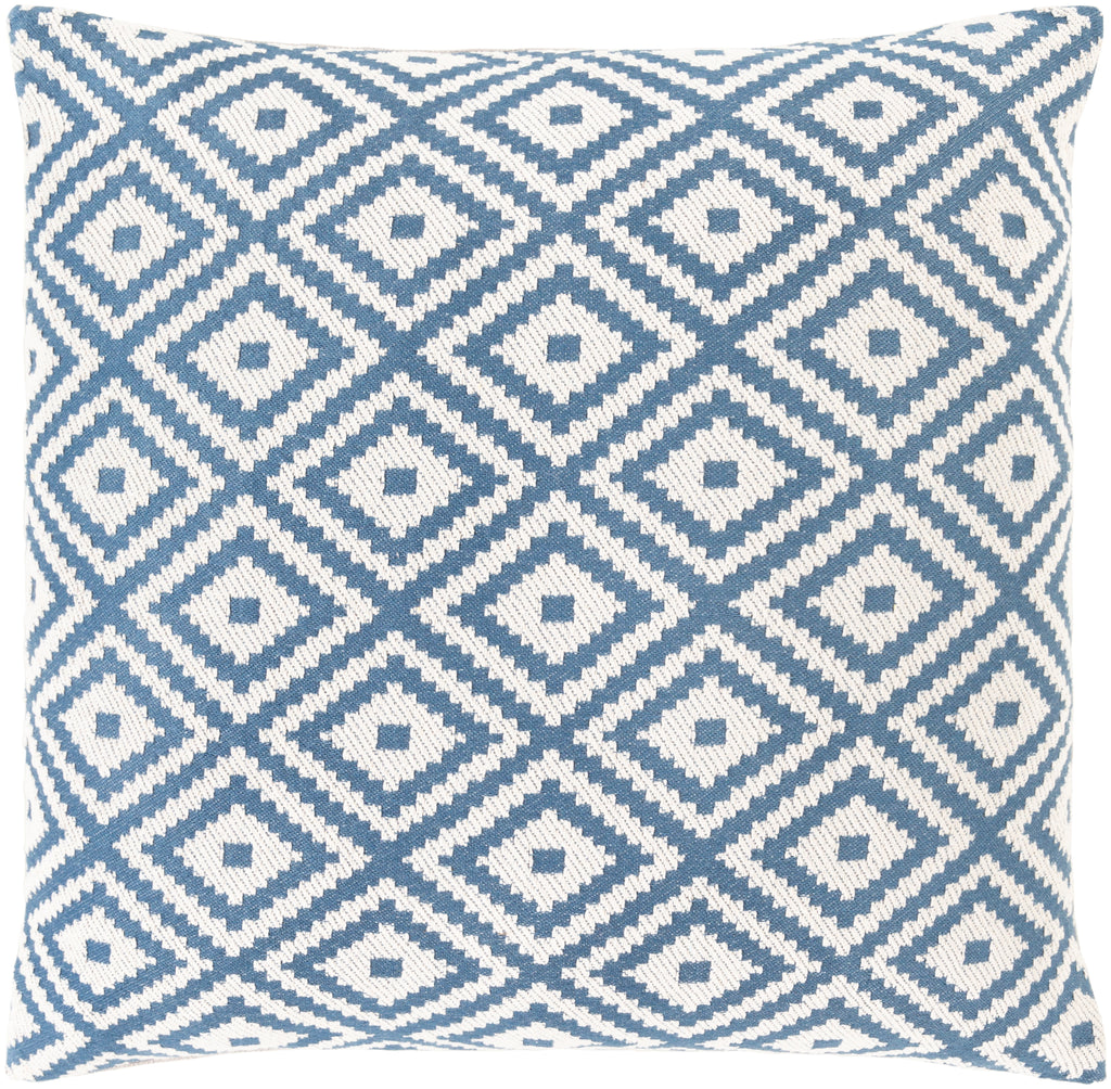 Kga002-1818 - Kanga - Pillow Cover - ReeceFurniture.com