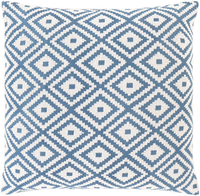 Kga002-1818 - Kanga - Pillow Cover
