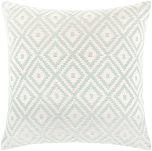 Kga003-1818 - Kanga - Pillow Cover - ReeceFurniture.com