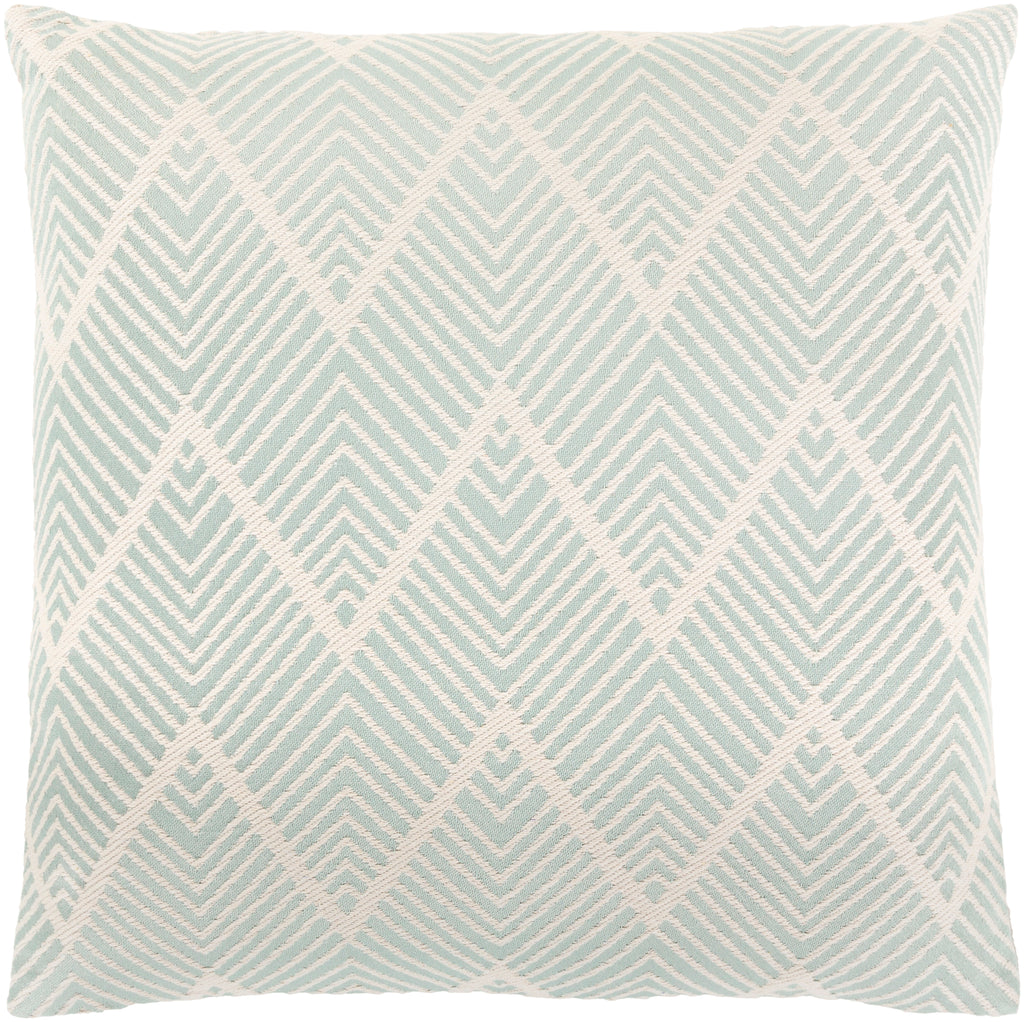 Kga006-1818 - Kanga - Pillow Cover - ReeceFurniture.com