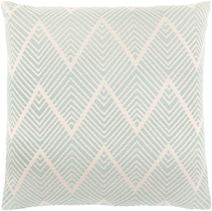 Kga006-1818 - Kanga - Pillow Cover - ReeceFurniture.com