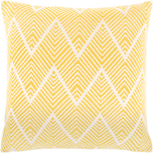 Kga007-1818 - Kanga - Pillow Cover - ReeceFurniture.com