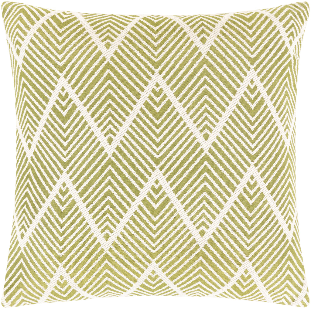 Kga008-1818 - Kanga - Pillow Cover - ReeceFurniture.com