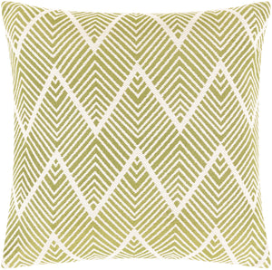 Kga008-1818 - Kanga - Pillow Cover - ReeceFurniture.com