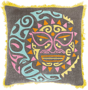 Kko001-1818 - Kiko - Pillow Cover - ReeceFurniture.com