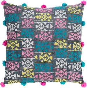 Kko002-1818 - Kiko - Pillow Cover - ReeceFurniture.com