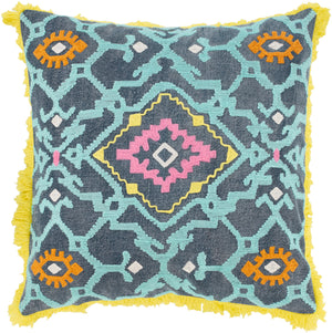 Kko004-1818 - Kiko - Pillow Cover - ReeceFurniture.com