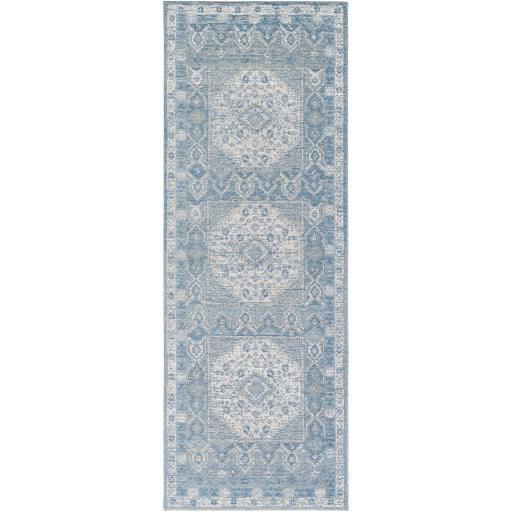 Klm-2309 - Kilim - Rugs - ReeceFurniture.com