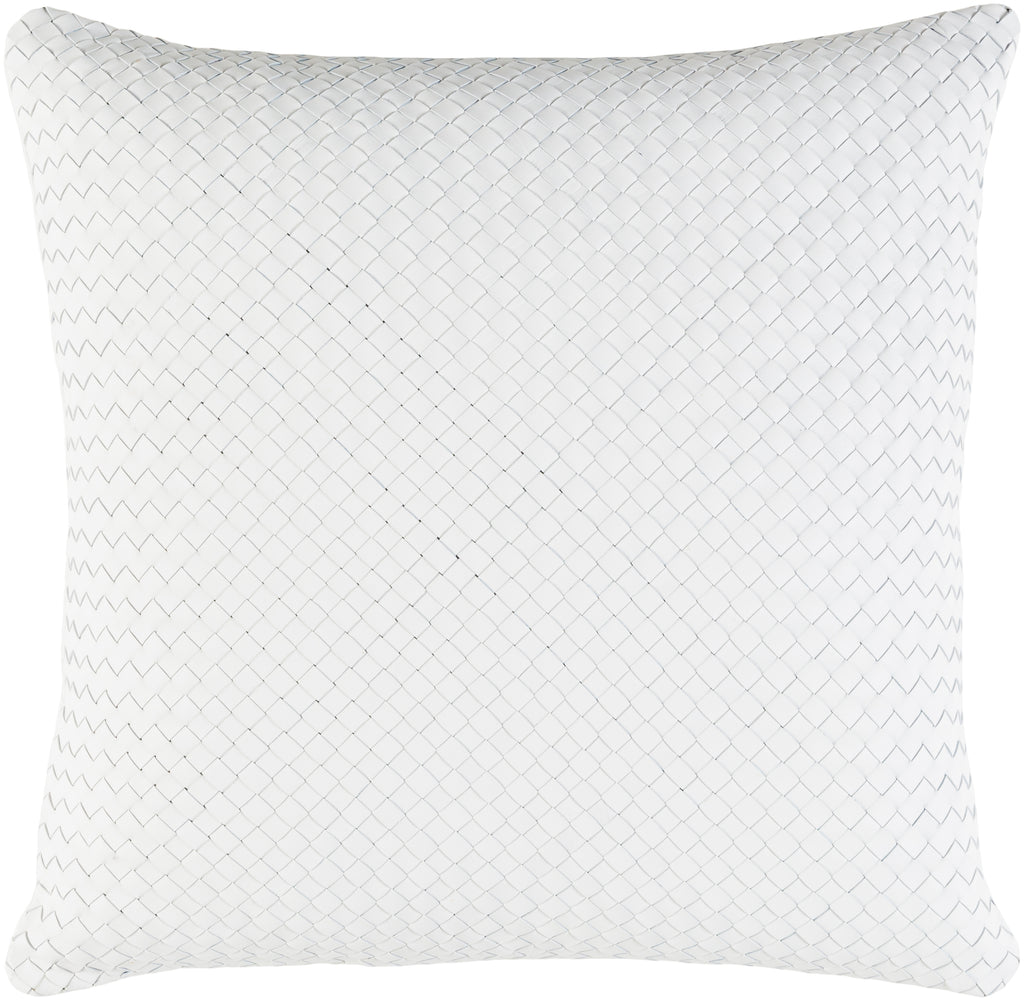 Knz002-2020 - Kenzie - Pillow Cover - ReeceFurniture.com