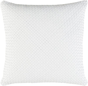 Knz002-2020 - Kenzie - Pillow Cover - ReeceFurniture.com