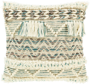 Krn002-1818 - Karina - Pillow Cover - ReeceFurniture.com