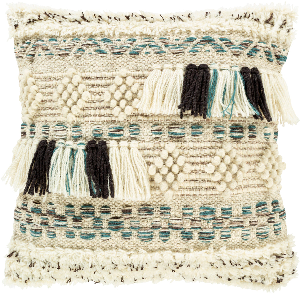 Krn003-1818 - Karina - Pillow Cover - ReeceFurniture.com