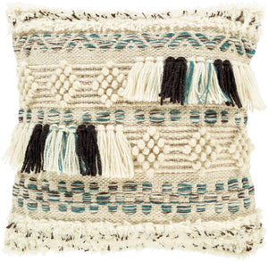 Krn003-1818 - Karina - Pillow Cover - ReeceFurniture.com