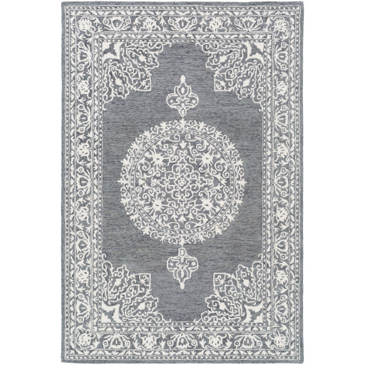 Ksr-2314 - Kayseri - Rugs - ReeceFurniture.com