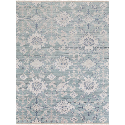 Kus-2300 - Kushal - Rugs - ReeceFurniture.com