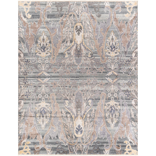 Kus-2301 - Kushal - Rugs