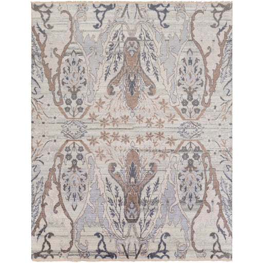 Kus-2302 - Kushal - Rugs - ReeceFurniture.com