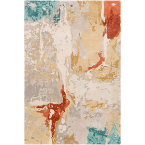 Kvt-2305 - Kavita - Rugs - ReeceFurniture.com