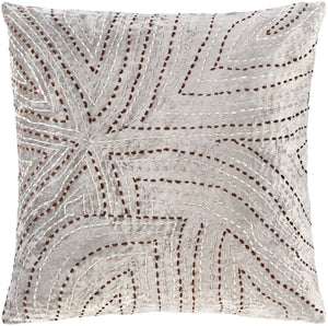 Kzo001-1818 - Kenzo - Pillow Cover - ReeceFurniture.com