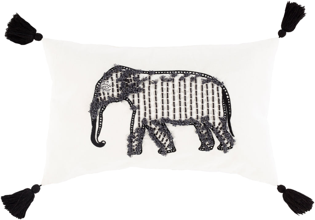 Lao001-2214 - Laos - Pillow Cover - ReeceFurniture.com