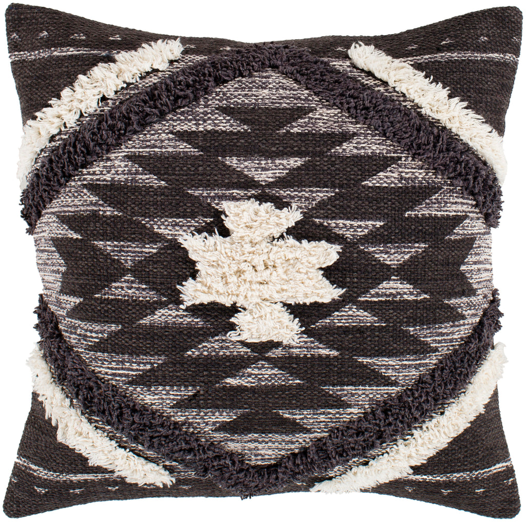 Lch001-1818 - Lachlan - Pillow Cover - ReeceFurniture.com