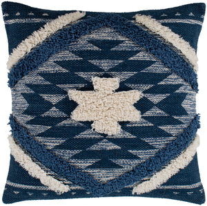 Lch002-1818 - Lachlan - Pillow Cover - ReeceFurniture.com