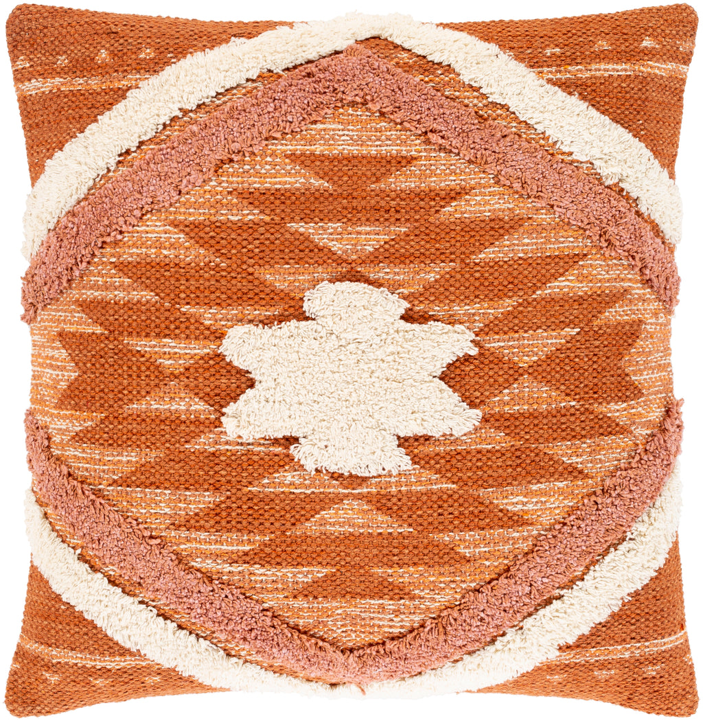 Lch003-1818 - Lachlan - Pillow Cover - ReeceFurniture.com