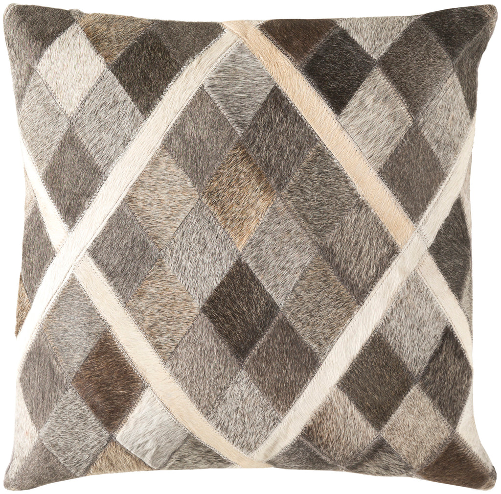 Lcn004-1818 - Lycaon - Pillow Cover - ReeceFurniture.com