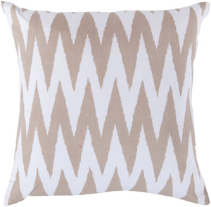 Lg527-1818 - Vibe - Pillow Cover - ReeceFurniture.com