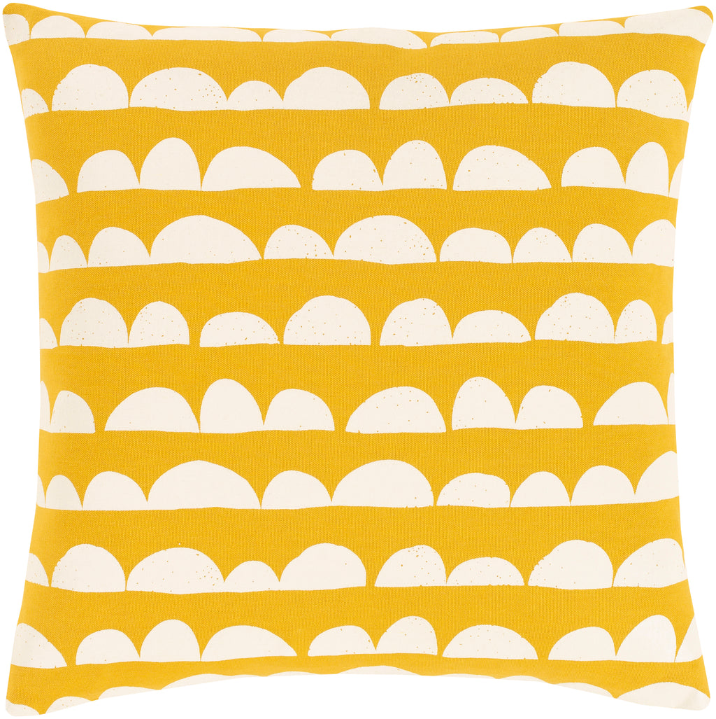 Lhn002-1818 - Lachen - Pillow Cover - ReeceFurniture.com