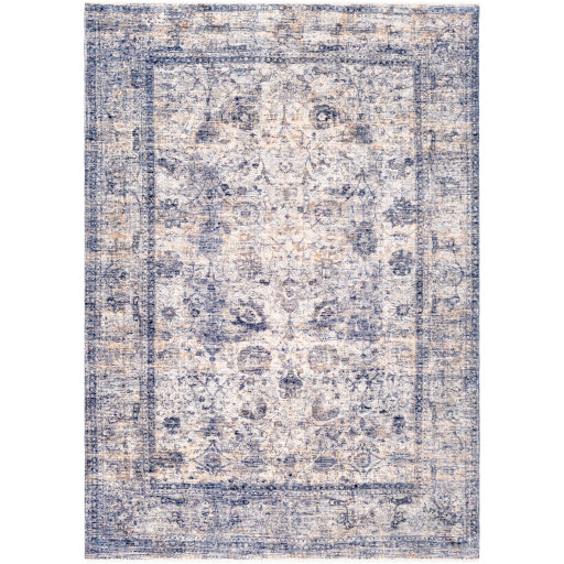 Lic-2302 - Lincoln - Rugs - ReeceFurniture.com