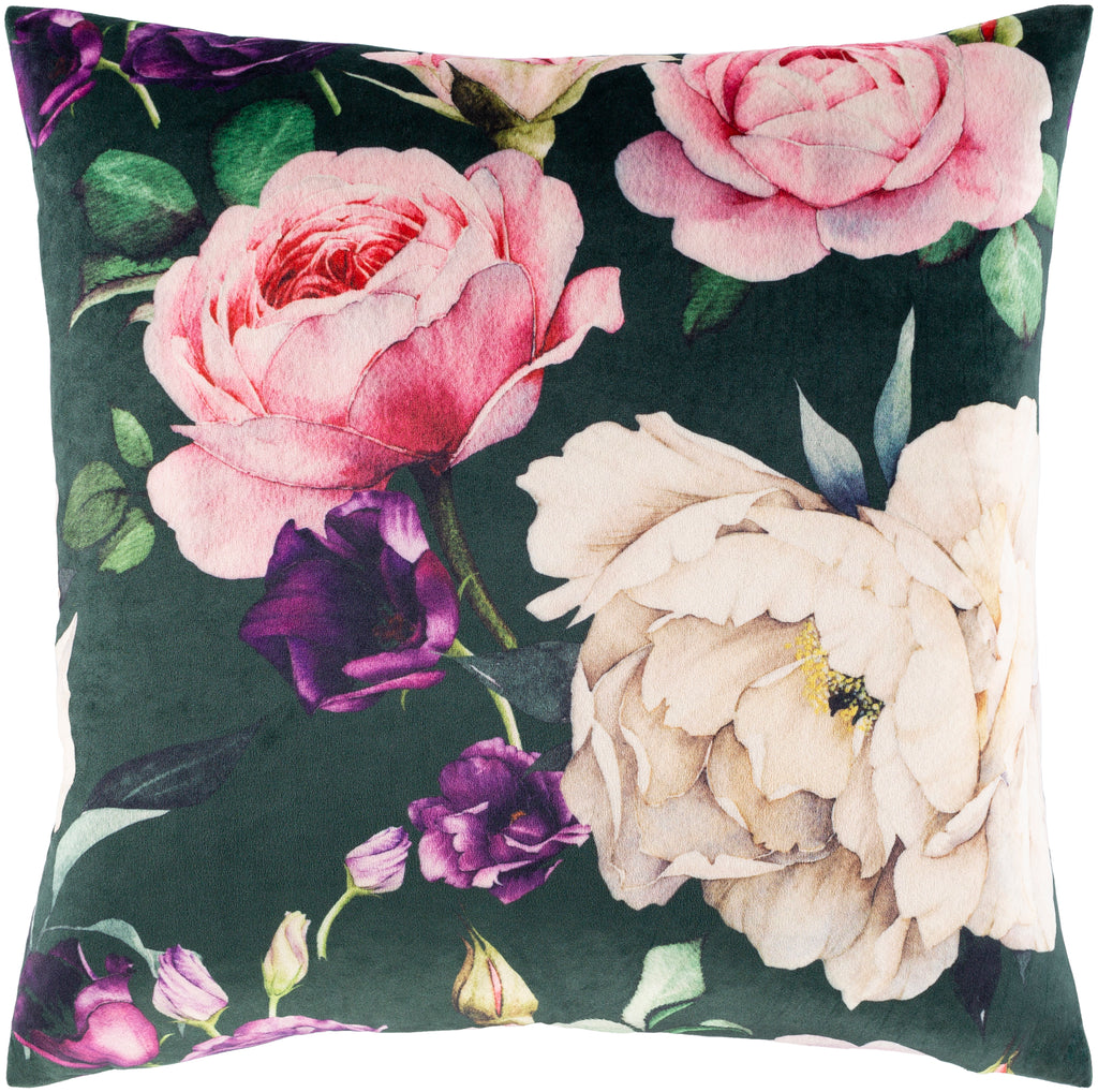 Lii001-1818 - Leilani - Pillow Cover - ReeceFurniture.com