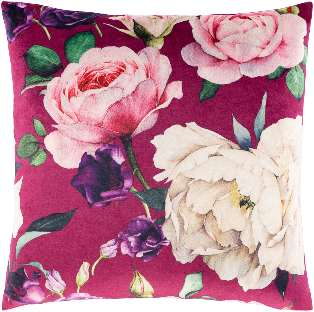 Lii002-1818 - Leilani - Pillow Cover - ReeceFurniture.com