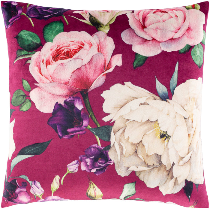 Lii002-1818 - Leilani - Pillow Cover