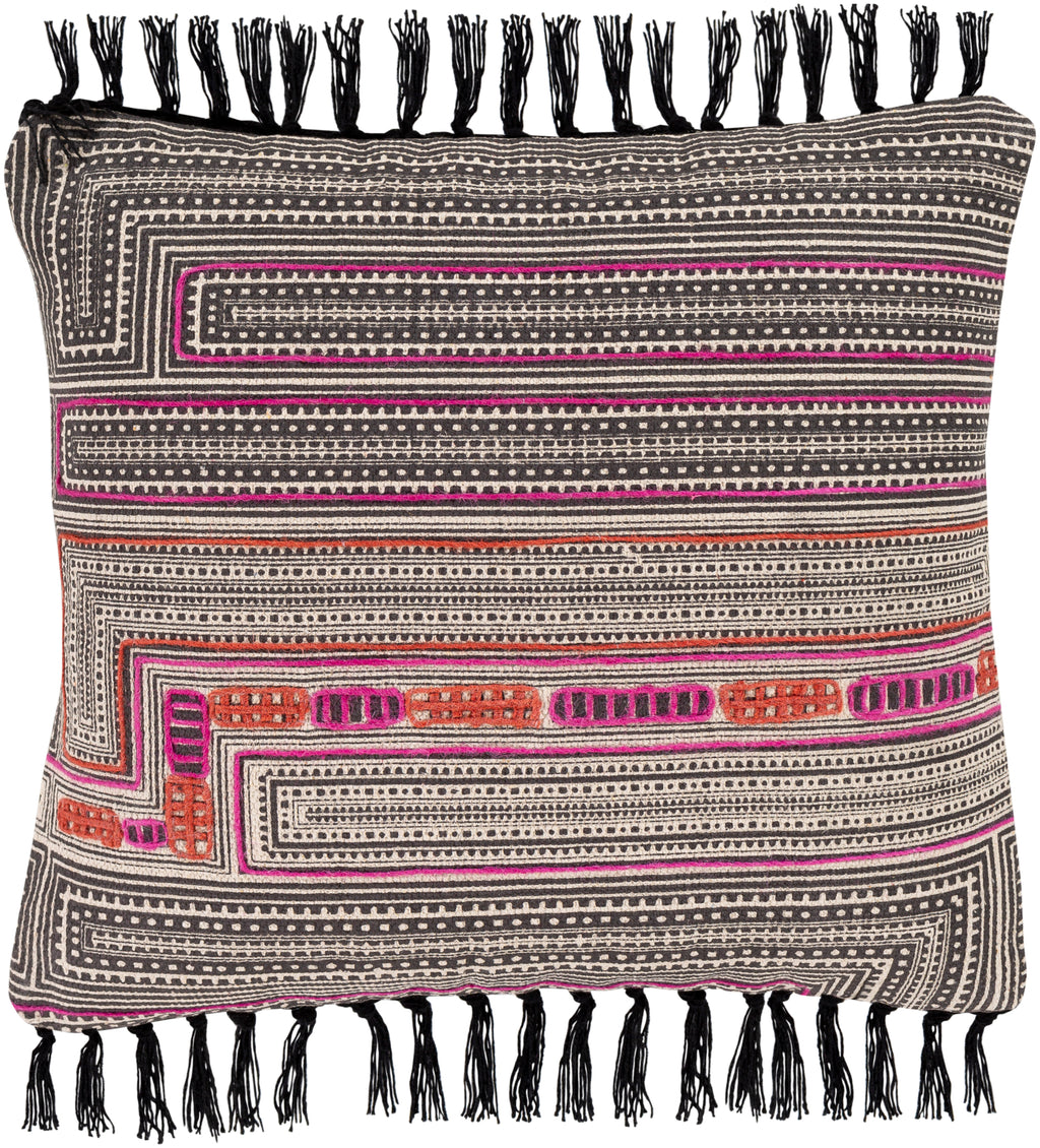 Ll012-2020 - Lola - Pillow Cover - ReeceFurniture.com