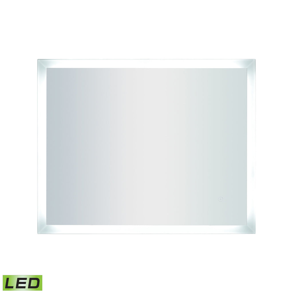 LMVK - LED Lighted Mirrors - ReeceFurniture.com