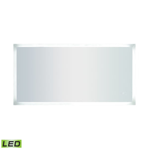 LMVK - LED Lighted Mirrors - ReeceFurniture.com