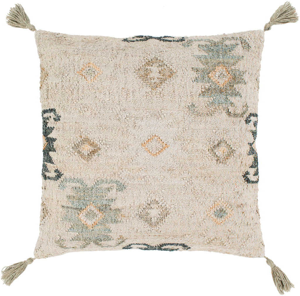 Lnr002-2020 - Lenora - Pillow Cover - ReeceFurniture.com