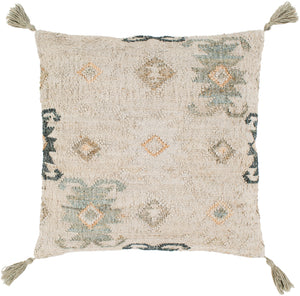 Lnr-002 - Lenora - Pillow Kit - ReeceFurniture.com