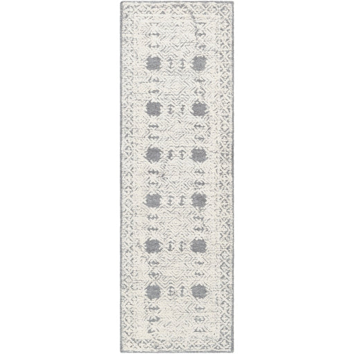 Lou-2302 - Louvre - Rugs