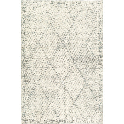 Lou-2305 - Louvre - Rugs