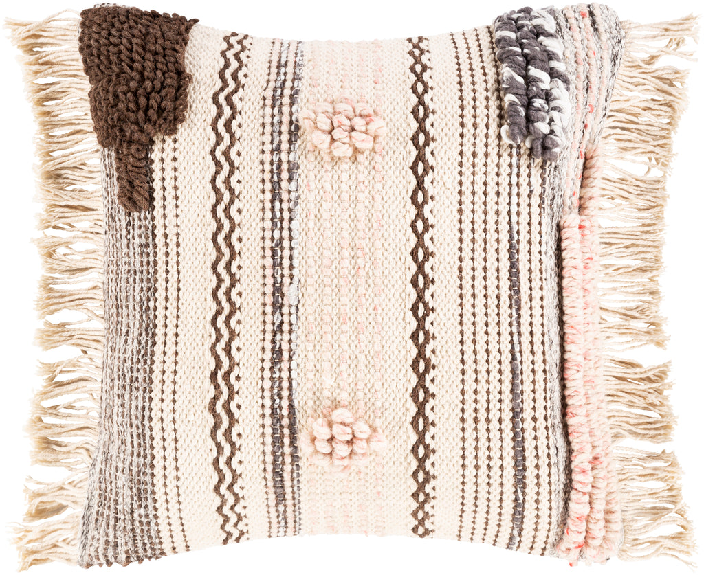 Lsa001-2020 - Lovisa - Pillow Cover - ReeceFurniture.com