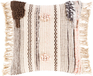 Lsa001-2020 - Lovisa - Pillow Cover - ReeceFurniture.com