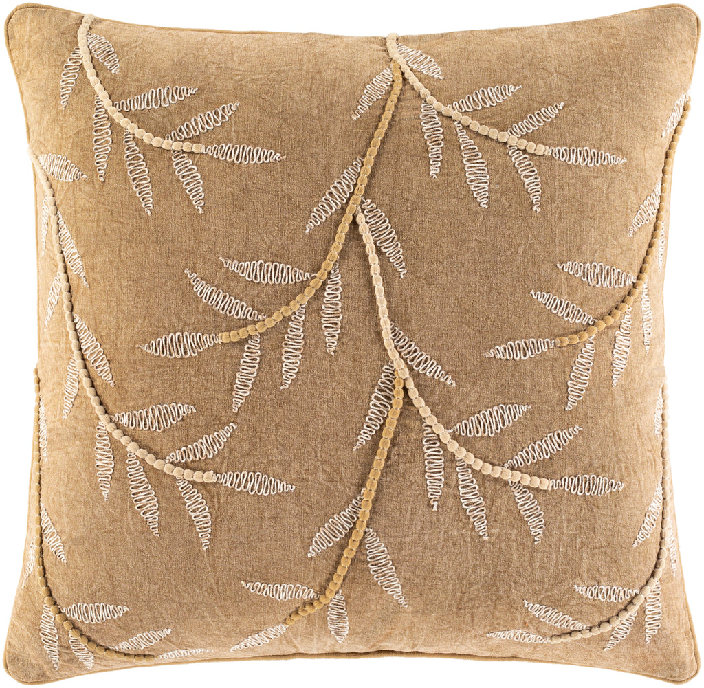 Lta001-1818 - Delta - Pillow Cover - ReeceFurniture.com