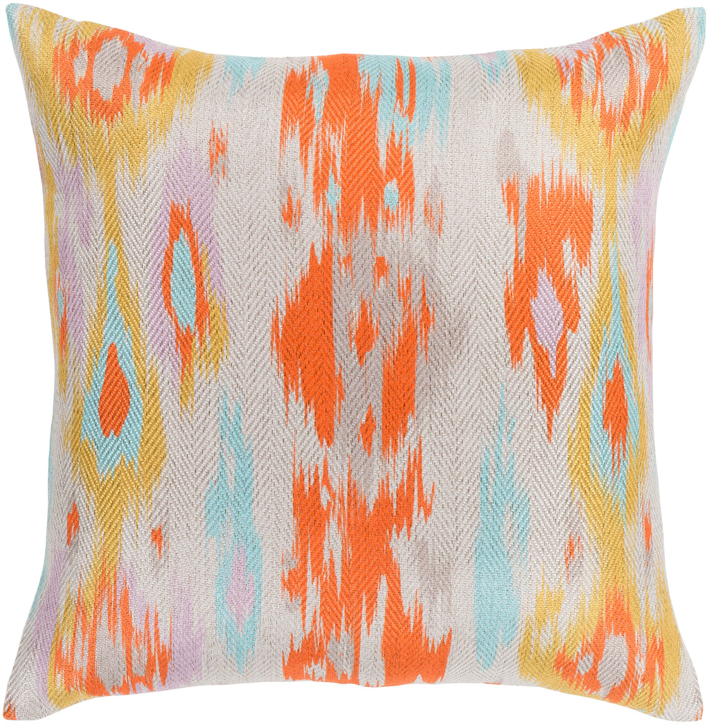 Lty001-1818 - Liberty - Pillow Cover - ReeceFurniture.com