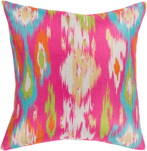 Lty002-1818 - Liberty - Pillow Cover - ReeceFurniture.com