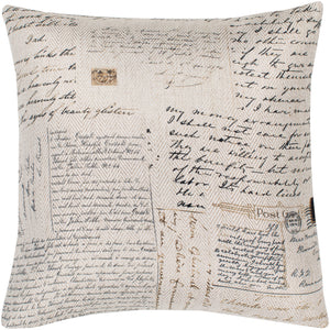 Lty004-1818 - Liberty - Pillow Cover - ReeceFurniture.com