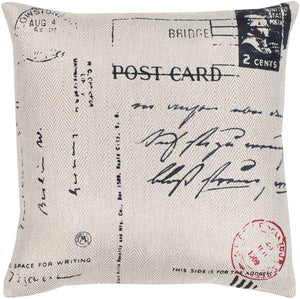 Lty005-1818 - Liberty - Pillow Cover - ReeceFurniture.com