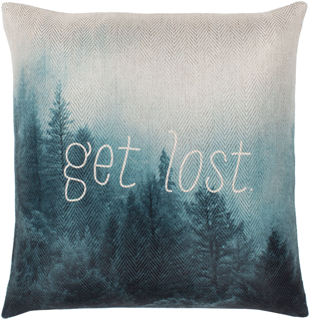 Lty006-1818 - Liberty - Pillow Cover - ReeceFurniture.com